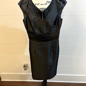 Antonio Melani, Sharkskin Dress, 0